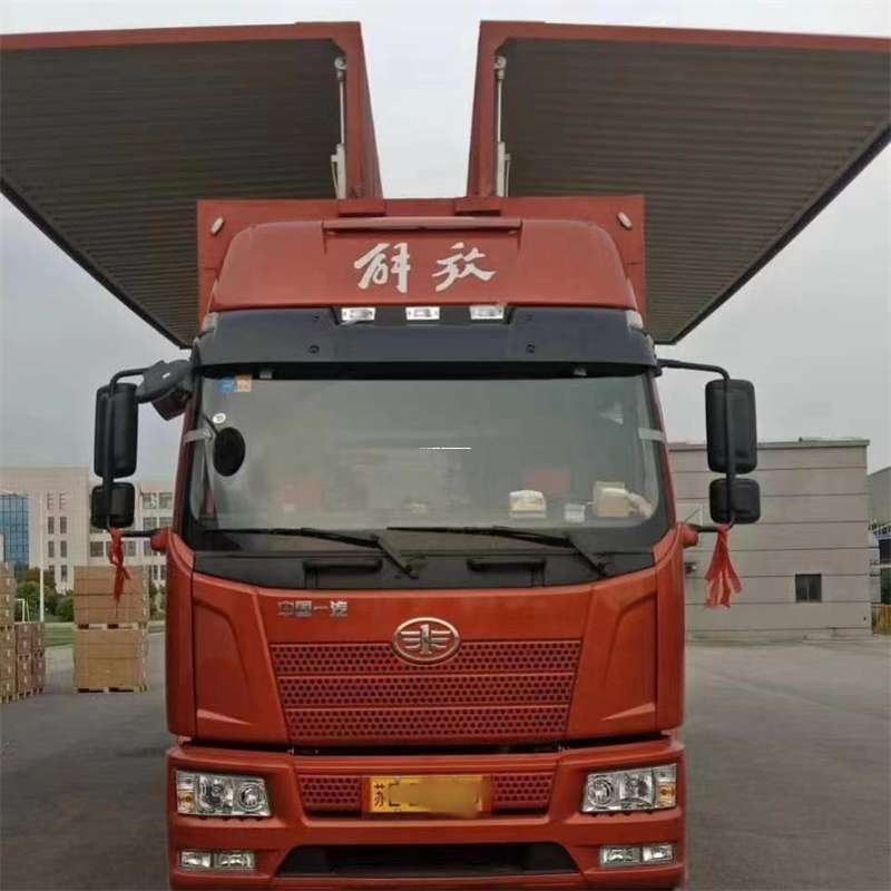 南安到重庆物流公司，一站式服务为您提供高效便捷货运体验（到重庆的物流公司）