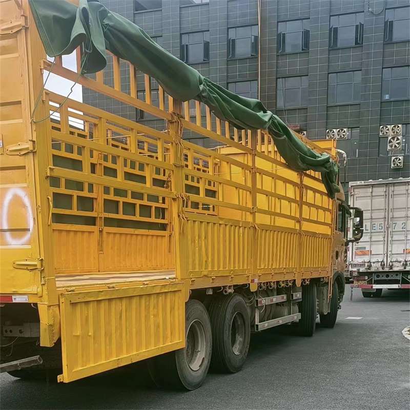 南安到新泰物流公司——一站式货运服务（到新泰的物流）
