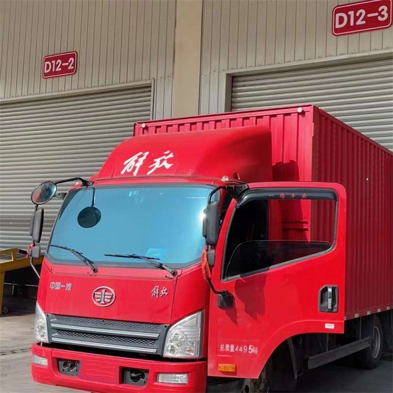 南安到安徽物流公司——专业货运，安心送达（到安徽的物流公司）