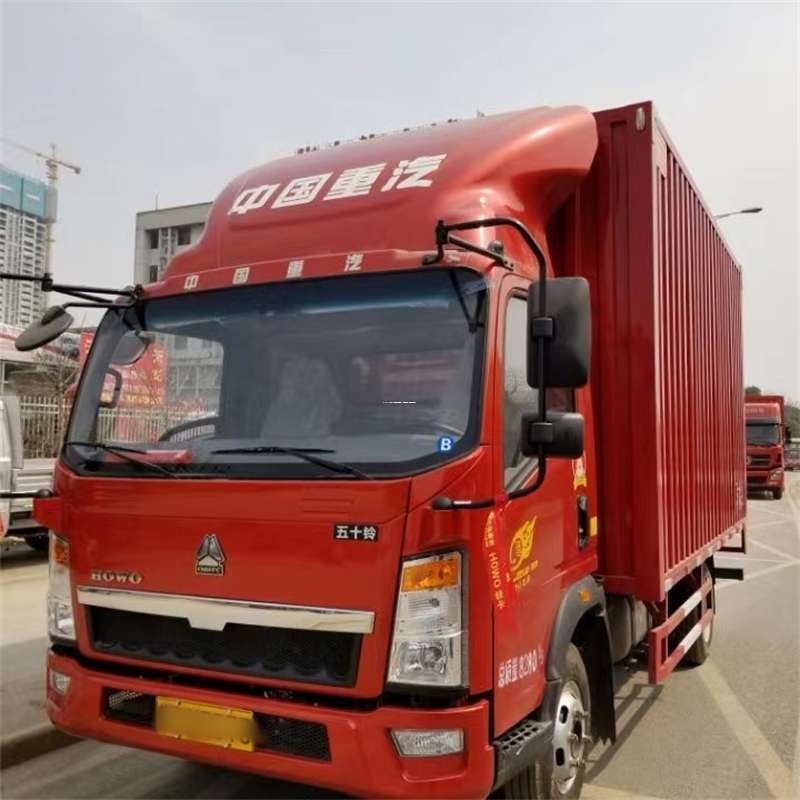 南安到湖北物流公司——一站式服务，让货运更轻松