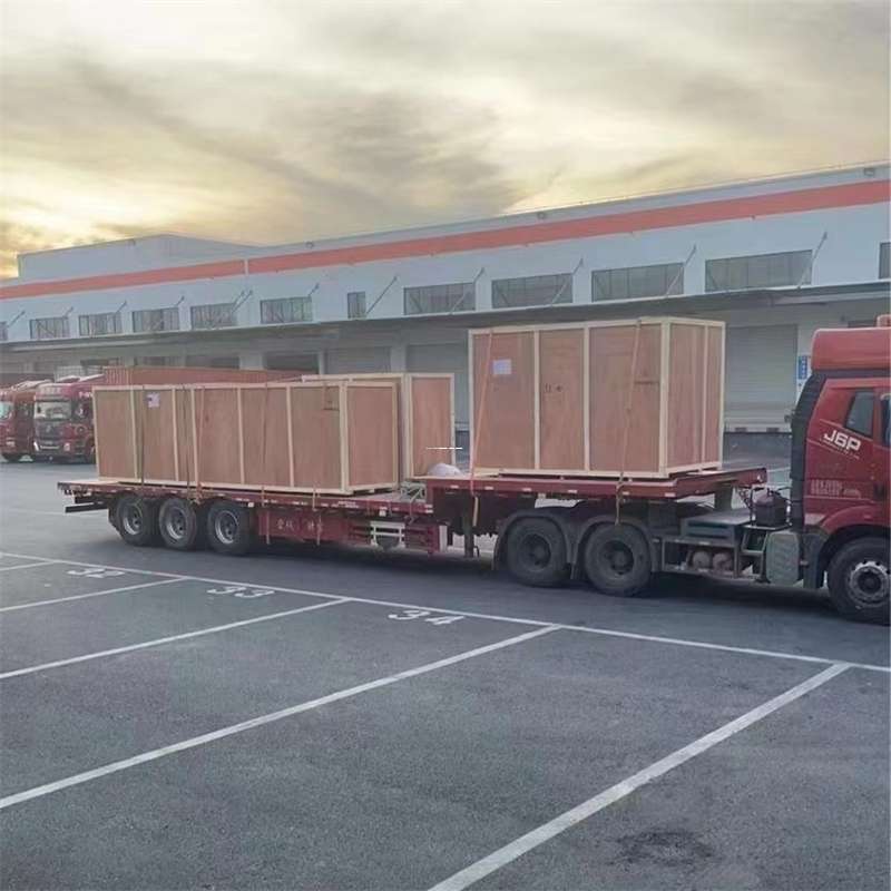南安到岳阳物流公司——一站式服务，让货运更便捷