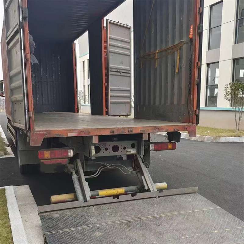 南安到长沙物流公司——专业货运，全程无忧