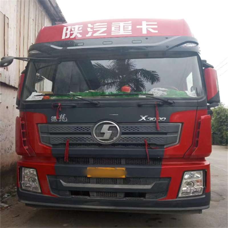 南安到太原物流公司一站式服务，让货运更轻松