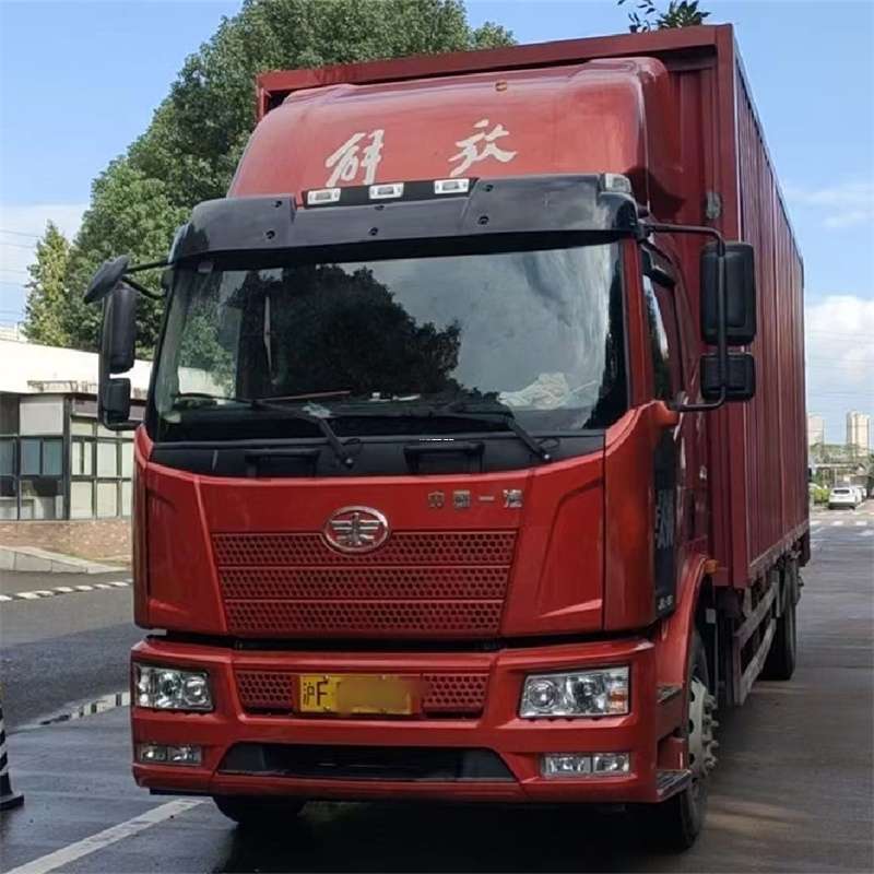南安到苏州姑苏物流公司——专业货运，安心托付