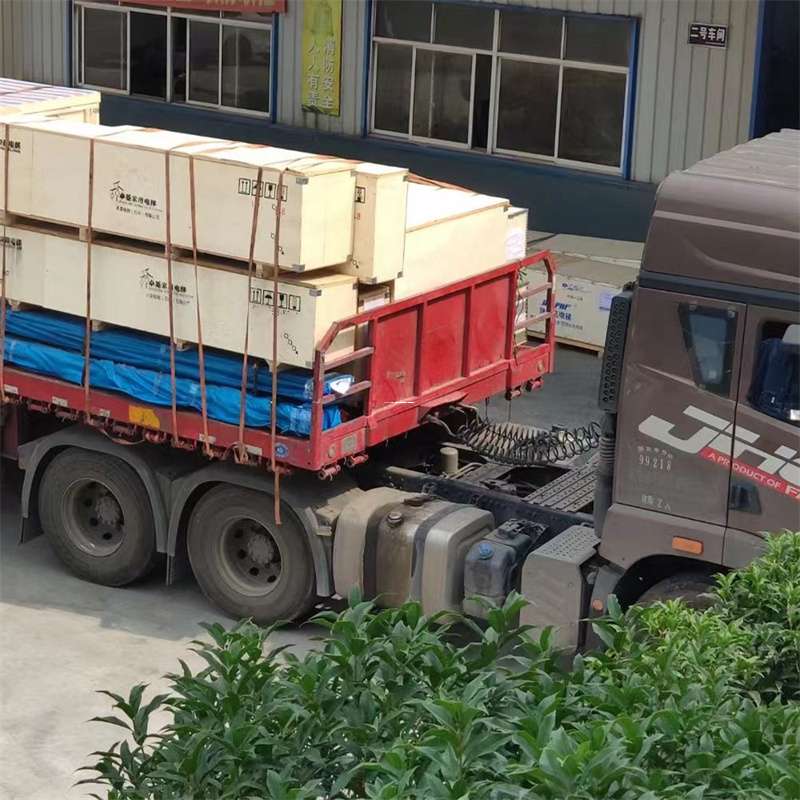 南安到海口物流公司一站式服务，让货运更轻松