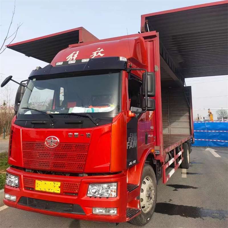 南安到即墨物流公司，一站式服务，让货运更便捷（到即墨物流公司,一站式服务,让货运更便捷）